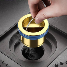 Laden Sie das Bild in den Galerie-Viewer, Deodorant-Kern für den Badezimmerbodenablauf