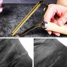 Laden Sie das Bild in den Galerie-Viewer, Tragbarer Fusselentferner