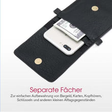 Laden Sie das Bild in den Galerie-Viewer, Wasserdichte Mini-Umhängetasche