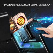 Laden Sie das Bild in den Galerie-Viewer, Touch Feuerzeug