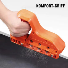 Laden Sie das Bild in den Galerie-Viewer, Winkelhobel Multi-Winkel