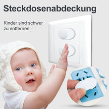 Laden Sie das Bild in den Galerie-Viewer, Schutzhülle für Sicherheitsbuchse