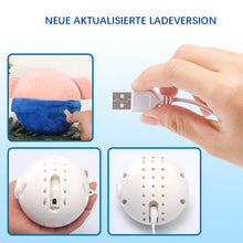 Laden Sie das Bild in den Galerie-Viewer, Springendes Schwein-Spielzeug für Baby