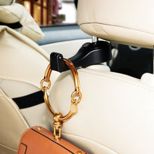 Laden Sie das Bild in den Galerie-Viewer, Auto Kopfstütze Haken ( 2er im Set, Normal/ Mit Licht )