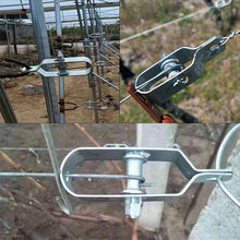 Laden Sie das Bild in den Galerie-Viewer, Drahtspannwerkzeug, 5 StĂŒck