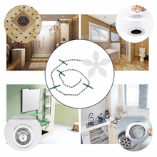 Laden Sie das Bild in den Galerie-Viewer, Anti-Verstopfung-Reinigungswerkzeug, 5 Stücke