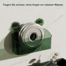 Laden Sie das Bild in den Galerie-Viewer, Ablagegestell mit Saugnäpfen