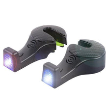 Laden Sie das Bild in den Galerie-Viewer, Auto Kopfstütze Haken ( 2er im Set, Normal/ Mit Licht )