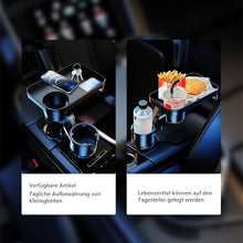 Laden Sie das Bild in den Galerie-Viewer, Getränkehalter-Verlängerung im Auto