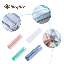 Laden Sie das Bild in den Galerie-Viewer, Bequee Clip für Bettuch Befestigen