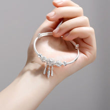 Laden Sie das Bild in den Galerie-Viewer, Traumfänger Armband