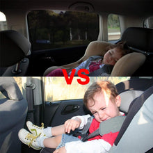 Laden Sie das Bild in den Galerie-Viewer, Auto-Seitenfenster-Schatten, 1 Paar/ 2 Packungen