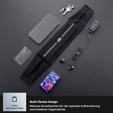 Laden Sie das Bild in den Galerie-Viewer, Mini-Sport-Gürteltasche