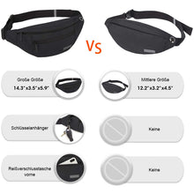 Laden Sie das Bild in den Galerie-Viewer, Große Umhängetasche zum Umhängen