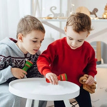 Laden Sie das Bild in den Galerie-Viewer, Weihnachten Leuchtende Taschenlampe-Projektorlampe