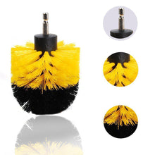 Laden Sie das Bild in den Galerie-Viewer, Bequee HSS-Bürste ( 2" 3.5" 4" im Set )