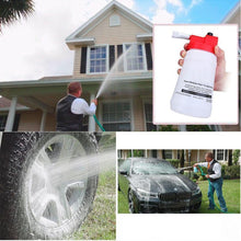 Laden Sie das Bild in den Galerie-Viewer, Bequee Multi-Flächen Glasreiniger