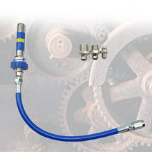 Laden Sie das Bild in den Galerie-Viewer, Zubehör für Hochdruck-Fettdüsen-Fettpressen