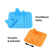 Laden Sie das Bild in den Galerie-Viewer, Rutschfester Silikon-Telefonständer