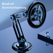 Laden Sie das Bild in den Galerie-Viewer, Magnetischer Telefonhalter für das Auto
