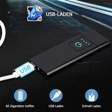 Laden Sie das Bild in den Galerie-Viewer, Touch Feuerzeug