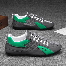 Laden Sie das Bild in den Galerie-Viewer, Rutschfeste Sommerschuhe für Herren