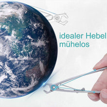 Laden Sie das Bild in den Galerie-Viewer, Nagelknipser für dicke Nägel