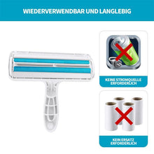 Laden Sie das Bild in den Galerie-Viewer, Bequee Neuer HaarentfernungsgerÀt