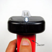 Laden Sie das Bild in den Galerie-Viewer, 2 in 1 Auto Fluchthammer & Türgriff