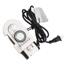 Laden Sie das Bild in den Galerie-Viewer, Tragbares elektrisches Bügeleisen, mit globalem Konvertierungsstecker