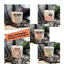 Laden Sie das Bild in den Galerie-Viewer, Skurril gemusterte Brötchen