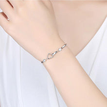 Laden Sie das Bild in den Galerie-Viewer, Soul Sister Herz-Armband