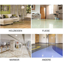 Laden Sie das Bild in den Galerie-Viewer, Austauschbarer Moppkopf für Moppkombination