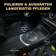 Laden Sie das Bild in den Galerie-Viewer, Auto & Leather Renovated Coating Paste Pflegemittel