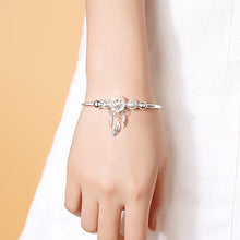 Laden Sie das Bild in den Galerie-Viewer, Traumfänger Armband