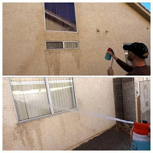 Laden Sie das Bild in den Galerie-Viewer, Bequee Multi-Flächen Glasreiniger