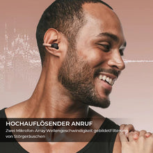 Laden Sie das Bild in den Galerie-Viewer, Bluetooth-Kopfhörer für den Sport