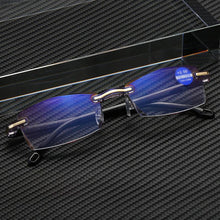 Laden Sie das Bild in den Galerie-Viewer, Anti-Blaue Lesebrille