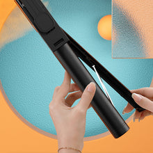 Laden Sie das Bild in den Galerie-Viewer, Selfie-Stick mit LED-Aufhelllicht