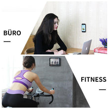 Laden Sie das Bild in den Galerie-Viewer, Selbstklebender Magnetfußhalter