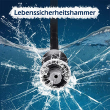 Laden Sie das Bild in den Galerie-Viewer, Faltbarer Sonnenschirm für Autos