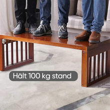 Laden Sie das Bild in den Galerie-Viewer, Klappbares Tischbeinscharnier