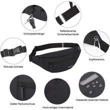 Laden Sie das Bild in den Galerie-Viewer, Große Umhängetasche zum Umhängen