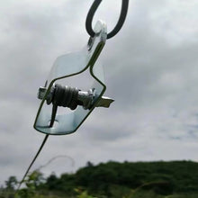 Laden Sie das Bild in den Galerie-Viewer, Drahtspannwerkzeug, 5 StĂŒck