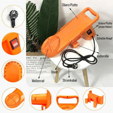 Laden Sie das Bild in den Galerie-Viewer, Tragbare Mini-Waschmaschine