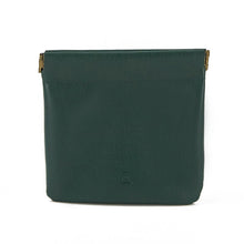 Laden Sie das Bild in den Galerie-Viewer, Kosmetiktasche aus PU-Leder