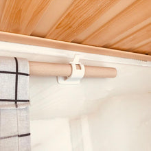 Laden Sie das Bild in den Galerie-Viewer, Befestigungsclip für Handtuch und Vorhang