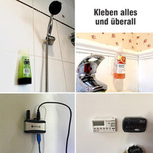 Laden Sie das Bild in den Galerie-Viewer, Super klebrige Gel Pads