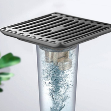 Laden Sie das Bild in den Galerie-Viewer, Deodorant-Kern für den Badezimmerbodenablauf