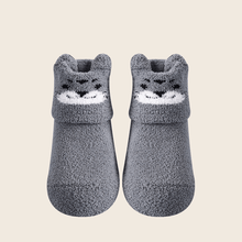 Laden Sie das Bild in den Galerie-Viewer, Baby Anti-Rutsch Bodensocken